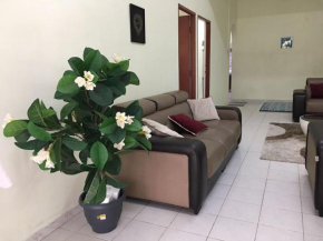 Taiping Desa Jana Home Stay